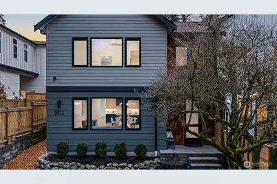 9511 132nd Avenue NE, Kirkland, WA 98033 - Photo 1