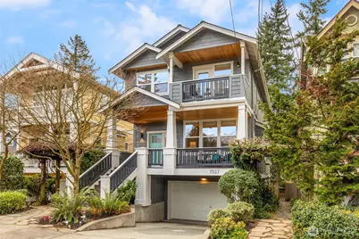 7527 45th Avenue NE, Seattle, WA 98115 - Photo 1