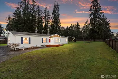 22408 65th Avenue E, Spanaway, WA 98387 - Photo 1