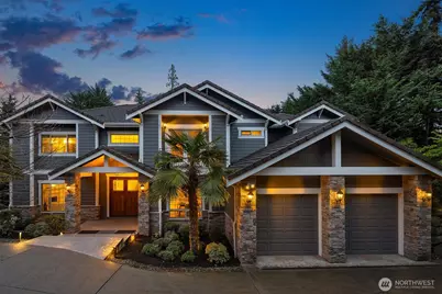 9810 SE 35th Place, Mercer Island, WA 98040 - Photo 1