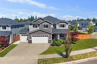 20606 SE 258th Pl, Covington, WA 98042 - Photo 1