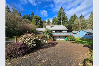 1604 Eskridge Boulevard SE, Olympia, WA 98501 - Photo 1