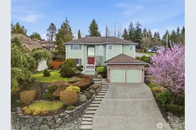 5207 69th Drive NE, Marysville, WA 98270 - Photo 1