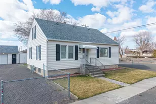106 S 2nd St, Odessa, WA 99159 - Photo 1