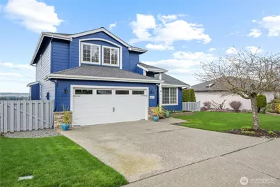 8612 76th Avenue NE, Marysville, WA 98270 - Photo 1