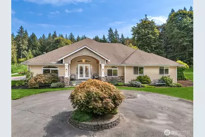 5222 233rd Place NE, Arlington, WA 98223 - Photo 1