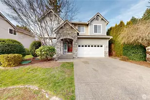 5805 Ashbourne Ln SE, Olympia, WA 98501 - Photo 1