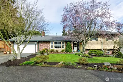1214 NW 122nd Street, Seattle, WA 98177 - Photo 1