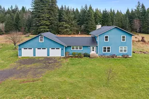 210 W Wishkah Rd, Aberdeen, WA 98520 - Photo 1
