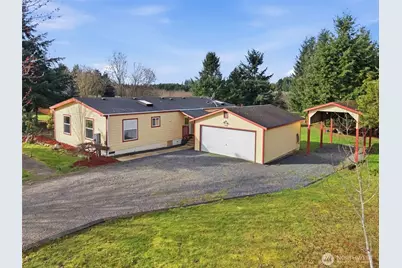 108 Hilley Drive, Chehalis, WA 98532 - Photo 1