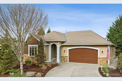 23886 SE 284th Place, Maple Valley, WA 98038 - Photo 1