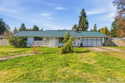 18731 Nutmeg Street SW, Rochester, WA 98579 - Photo 1