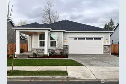 659 Thompson (Lot 8) Drive, Enumclaw, WA 98022 - Photo 1