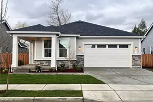 659 Thompson Dr Lot 8, Enumclaw, WA 98022 - Photo 1
