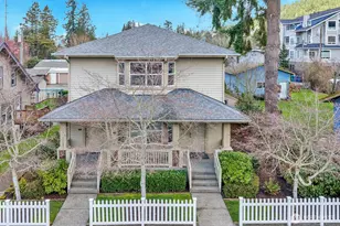 260 SE Andrews St, Issaquah, WA 98027 - Photo 1