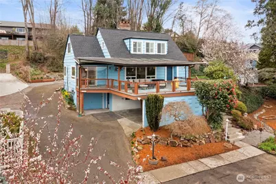 8366 6th Avenue, Tacoma, WA 98465 - Photo 1