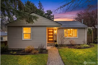 3854 48th Avenue SW, Seattle, WA 98116 - Photo 1