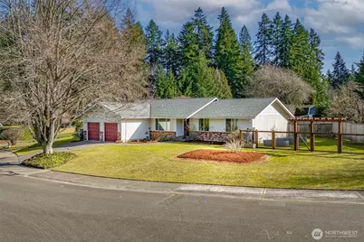 3821 Dandelion Drive SE, Olympia, WA 98501 - Photo 1