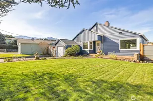 520 S Golf Course Rd, Port Angeles, WA 98362 - Photo 1