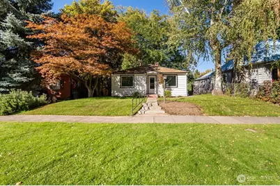 625 E Sumach Street, Walla Walla, WA 99362 - Photo 1