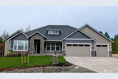 5721 Cougar Prowl Run NW #102, Bremerton, WA 98312 - Photo 1