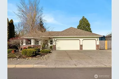 4708 NW 129th Street, Vancouver, WA 98685 - Photo 1