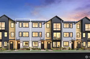 13324 (Site45) NE 175th Pl, Woodinville, WA 98072 - Photo 1