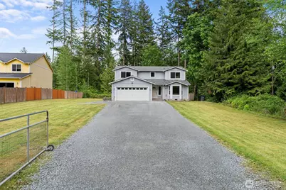 18805 86th Drive NW, Stanwood, WA 98292 - Photo 1