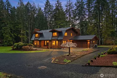 10116 136th Avenue NW, Gig Harbor, WA 98329 - Photo 1