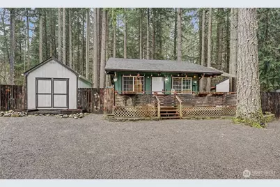 21650 N Terra Lane SE, Yelm, WA 98597 - Photo 1