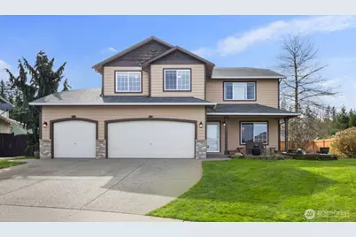 4612 190th Street NE, Arlington, WA 98223 - Photo 1