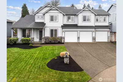6810 83rd Street Ct E, Puyallup, WA 98371 - Photo 1
