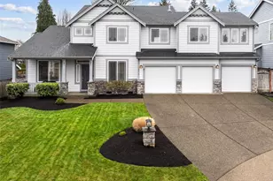 6810 83rd St Ct E, Puyallup, WA 98371 - Photo 1