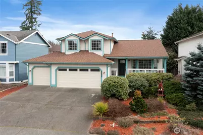 28120 236th Avenue SE, Maple Valley, WA 98038 - Photo 1