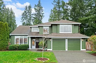 2419 233rd Pl NE, Sammamish, WA 98074 - Photo 1