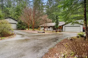 6606 Westhill Dr SW, Olympia, WA 98512 - Photo 1