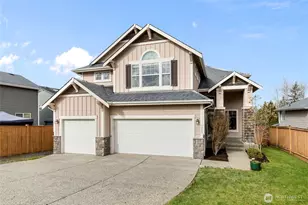 5907 77th Dr NE, Marysville, WA 98270 - Photo 1