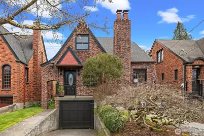 7744 33rd Avenue NW, Seattle, WA 98117 - Photo 1