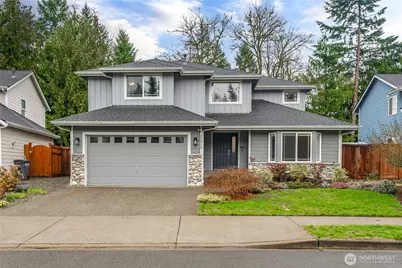 25010 235th Court SE, Maple Valley, WA 98038 - Photo 1