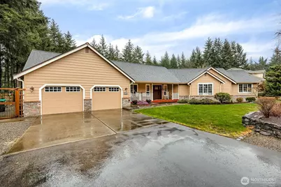 7206 Deerfield Park Drive NE, Olympia, WA 98516 - Photo 1