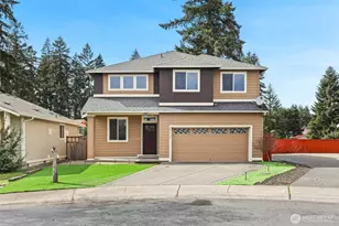 20412 5th Ave Ct E, Spanaway, WA 98387 - Photo 1