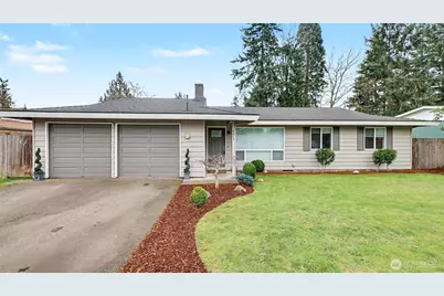 4613 NE 23rd Street, Renton, WA 98059 - Photo 1