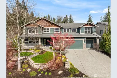 22702 SE 49th Place, Issaquah, WA 98029 - Photo 1