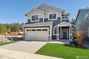 15851 Woodland Ct SE, Yelm, WA 98597 - Photo 1