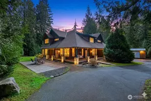7139 NE Dolphin Dr, Bainbridge Island, WA 98110 - Photo 1
