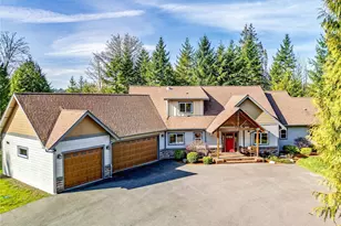 8550 NE Nature Way, Kingston, WA 98346 - Photo 1