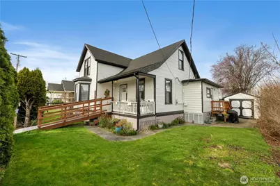 431 Rainier Avenue, Enumclaw, WA 98022 - Photo 1