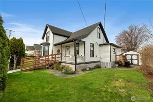 431 Rainier Ave, Enumclaw, WA 98022 - Photo 1