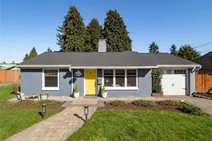 9808 Linden Ave N, Seattle, WA 98103 - Photo 1