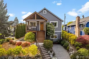 3019 Garlough Ave SW, Seattle, WA 98116 - Photo 1